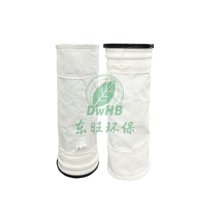 PTFE filter bag