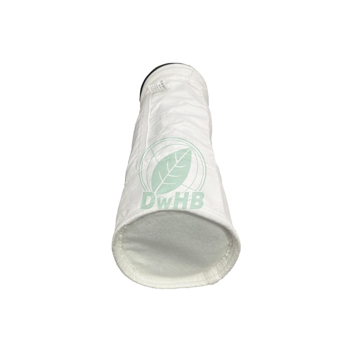 PTFE filter bag