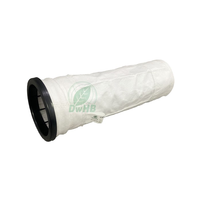 PTFE filter bag