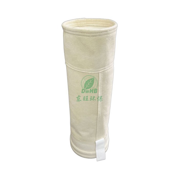 PPS+PTFE filter bag