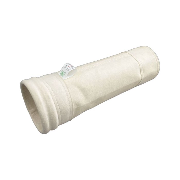 PPS+PTFE filter bag