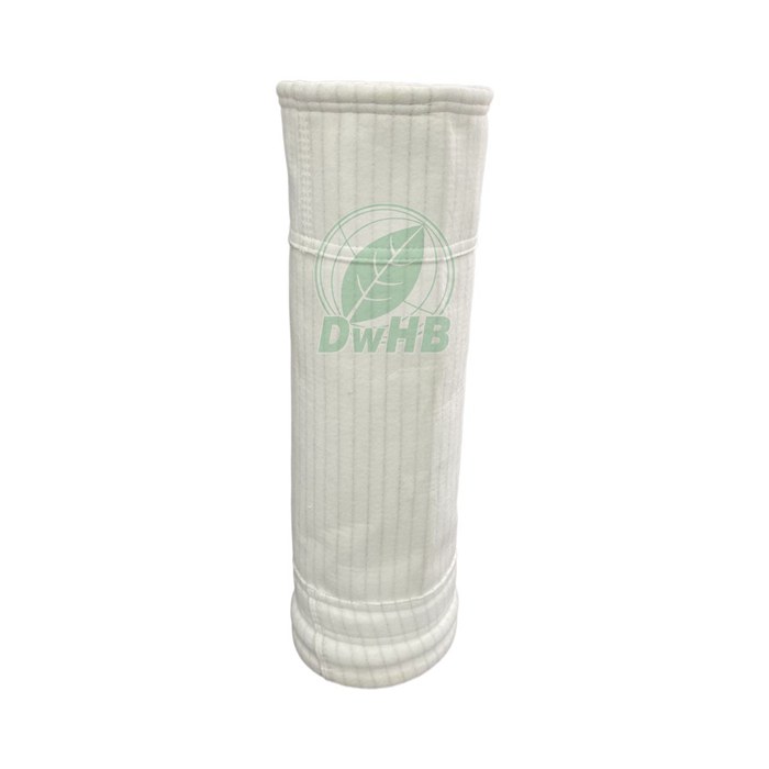 Anti-static filter bag