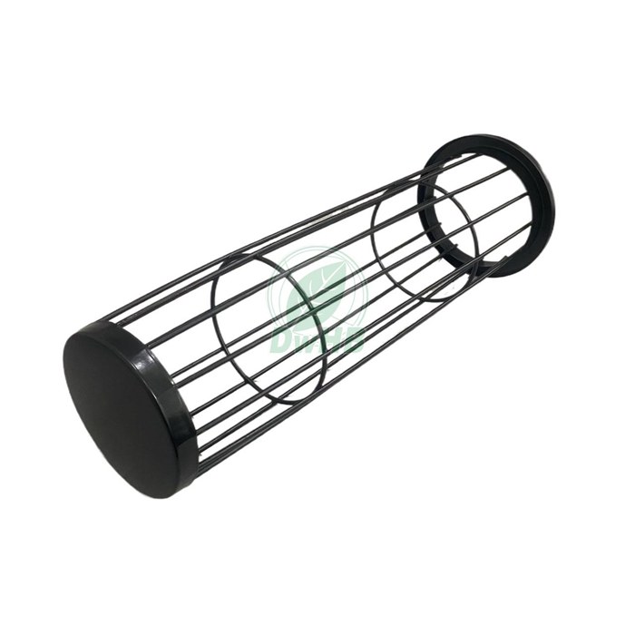 Filter cage