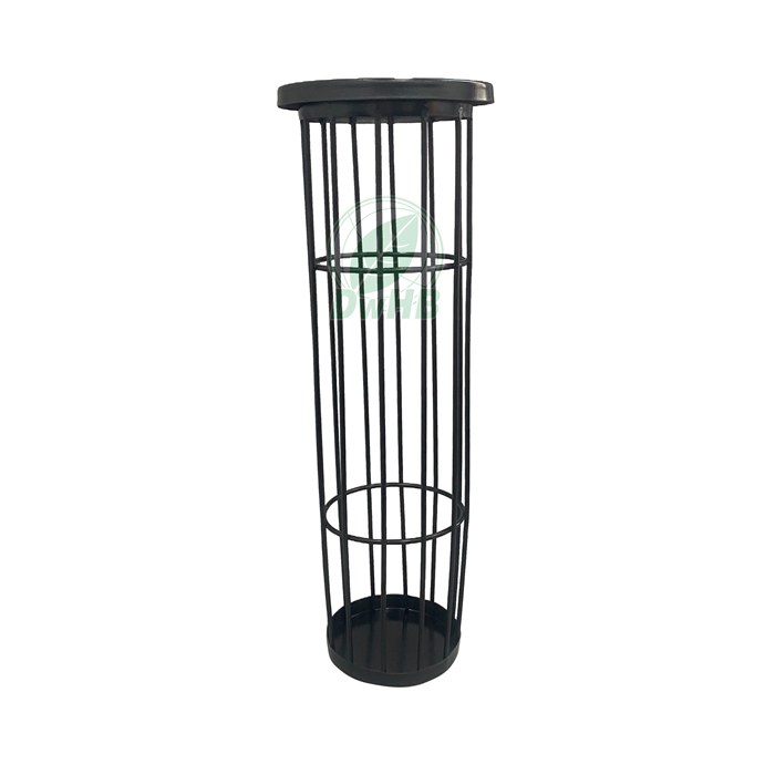 Filter cage