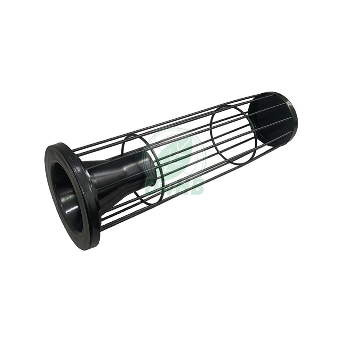 Filter cage