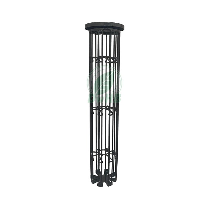 Filter cage