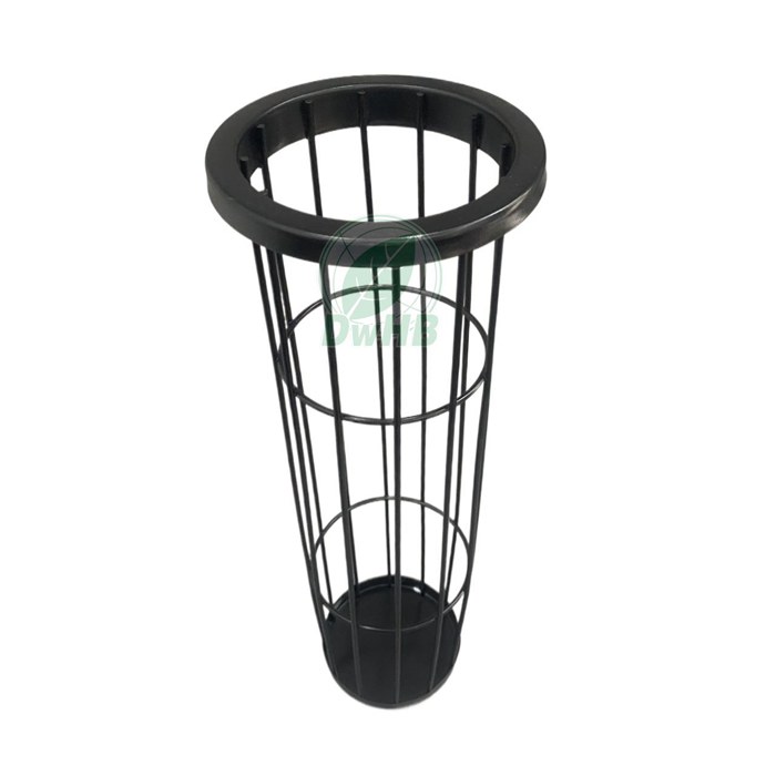 Filter cage