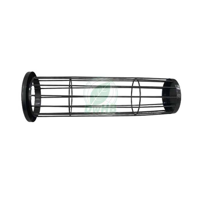 Filter cage